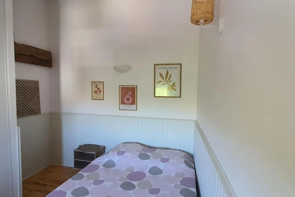 Appartement De Charme Villemur-sur-Tarn Apartment