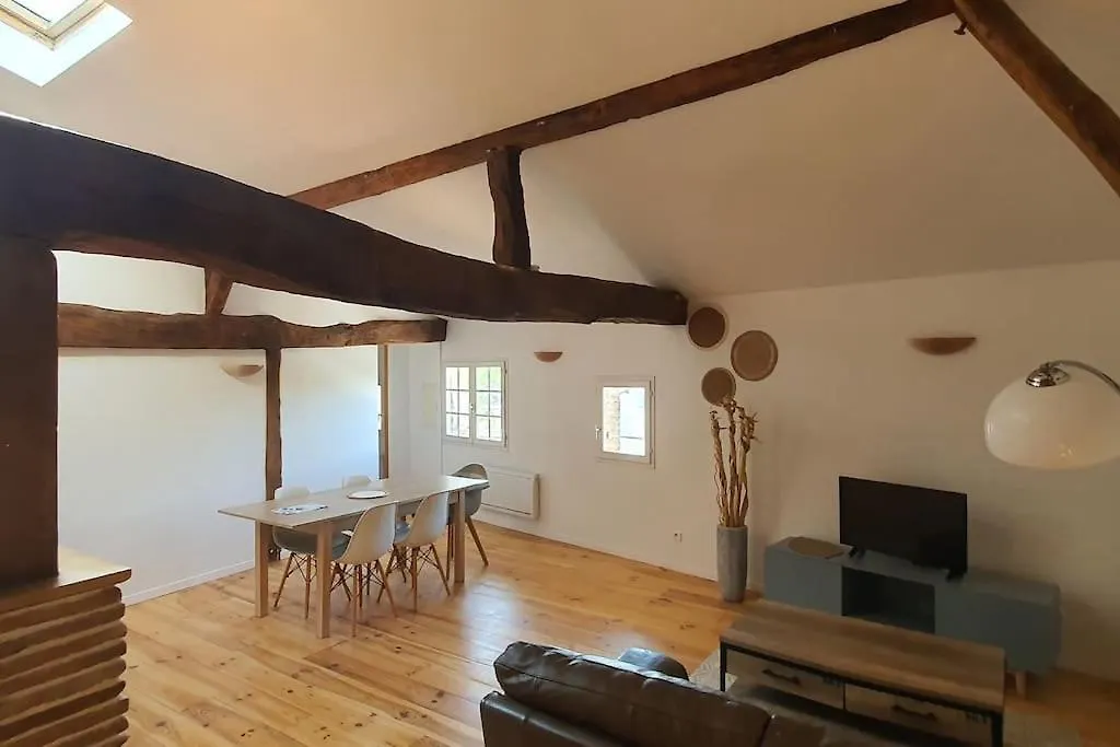 Appartement De Charme location